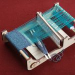 Rigid Heddle Loom