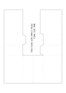 PDF Zum Ausdrucken