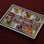 Spielertableau